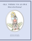 What is God Mommy? By Zoe Walters (Illustrator), Leman Uyuklu Cover Image
