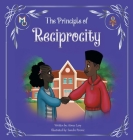 The Principle of Reciprocity By Aimee Lary, Sandro Perovic (Illustrator) Cover Image