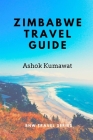 Zimbabwe Travel Guide Cover Image