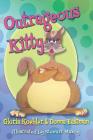Outrageous Kitty By Gloria Koehler, Donna Eastman Cover Image