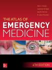 Atlas of Emergency Medicine 4th Edition Cover Image