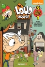 The Loud House 3 in 1 Vol. 6: Includes 