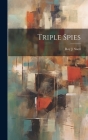 Triple Spies Cover Image