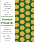 Essential Prosperity: The Fourteen Most Important Books on Wealth and Riches Ever Written Cover Image