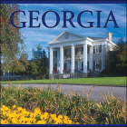 Georgia (America) By Tanya Lloyd Kyi Cover Image