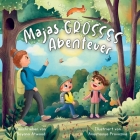 Majas Grosses Abenteuer Cover Image