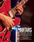 Guitars That Jam: Portraits of the World's Most Storied Rock Guitars Cover Image