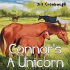 Connor's A Unicorn Cover Image