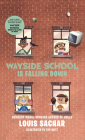 Wayside School Is Falling Down By Louis Sachar Cover Image
