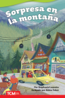 Sorpresa En La Montaña (Fiction Readers) By Stephanie Loureiro Cover Image