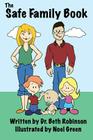 The Safe Family Book Cover Image