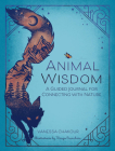 Animal Wisdom: A Guided Journal Cover Image