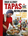 Tapas Revolution By Omar Allibhoy Cover Image