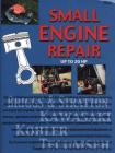 Small Engine Repair Up to 20 HP Cover Image