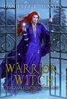 Warrior Witch By Danielle L. Jensen Cover Image