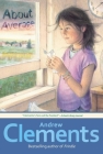 About Average By Andrew Clements, Mark Elliott (Illustrator) Cover Image