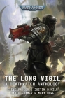 Deathwatch: The Long Vigil (Warhammer 40,000) Cover Image