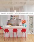 Residential Kitchen and Bath Design Cover Image