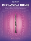 101 Classical Themes for Clarinet Cover Image