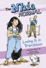 Losing It in Translation By Sheelue Yang, Karen Donnelly (Illustrator) Cover Image