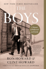 The Boys: A Memoir of Hollywood and Family Cover Image