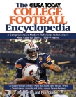 The USA TODAY College Football Encyclopedia: A Comprehensive Modern Reference to America's Most Colorful Sport, 1953-Present By Bob Boyles, Paul Guido Cover Image
