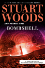 Bombshell (A Teddy Fay Novel #4) By Stuart Woods, Parnell Hall Cover Image