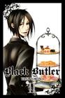 Black Butler, Vol. 2 By Yana Toboso (Created by) Cover Image