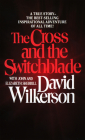 The Cross and the Switchblade Cover Image