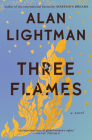 Three Flames: A Novel Cover Image