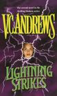 Lightning Strikes (Hudson #2) By V.C. Andrews Cover Image