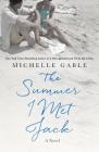 The Summer I Met Jack: A Novel Cover Image