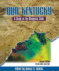 Teacher's Guide to Our Kentucky: A Study of the Bluegrass State Cover Image