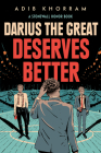 Darius the Great Deserves Better By Adib Khorram Cover Image