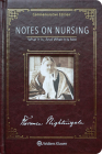 Notes on Nursing: Commemorative Edition By Florence Nightingale Cover Image