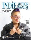 Indie Author Magazine: Featuring Sacha Black: The Business of Writing Cover Image