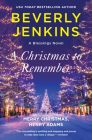 A Christmas to Remember: A Novel (Blessings #11) Cover Image