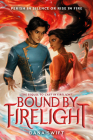 Bound by Firelight (Wickery #2) Cover Image