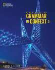 Grammar in Context 3 Cover Image