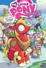 My Little Pony: Friendship Is Magic: Vol. 9 Cover Image
