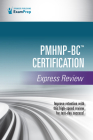 Pmhnp-BC Certification Express Review By Springer Publishing Company Cover Image