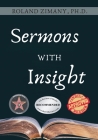 Sermons with Insight By Roland Zimany Cover Image