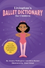 Livington's Ballet Dictionary for Children Cover Image