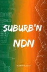 Suburb'n ndn By Hidden Bear Cover Image