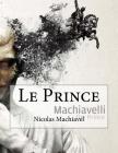 Le Prince By Nicolas Machiavel Cover Image