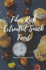 Fiber Rich Extruded Snack Food Cover Image