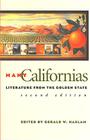 Many Californias: Literature from the Golden State (Western Literature Series) Cover Image
