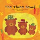 The Three Bears (Step Up -- Math) By Cecil Kim, Mique Moriuchi (Illustrator) Cover Image
