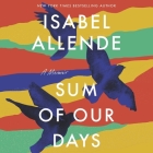 The Sum of Our Days Cover Image