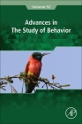 Advances in the Study of Behavior: Volume 52 By Marc Naguib (Editor) Cover Image